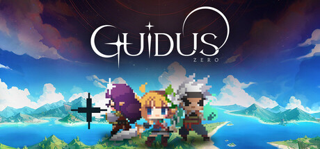始源守卫/Guidus Zero（更新v2.0.1）-好欧游戏仓库