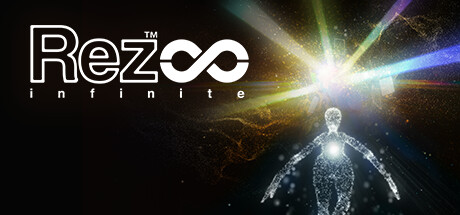 Rez 无限/Rez Infinite/支持VR-好欧游戏仓库