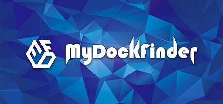 Windows模拟MacOS桌面美化MyDockFinder-好欧游戏仓库