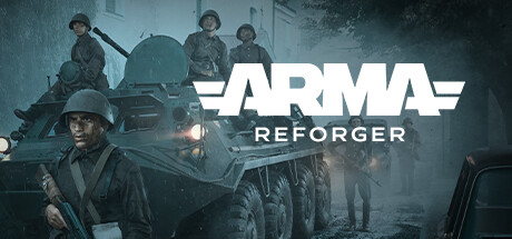 武装突袭：援德行动/Arma Reforger(更新v1.3.0.170)-好欧游戏仓库