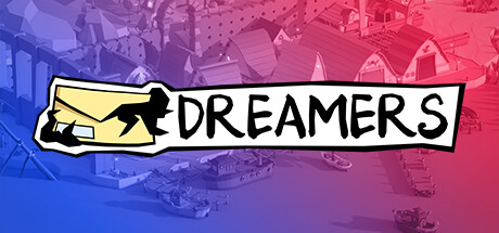 梦想家/DREAMERS-好欧游戏仓库