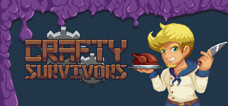 工匠幸存者/Crafty Survivors(更新v1.0.4)-好欧游戏仓库