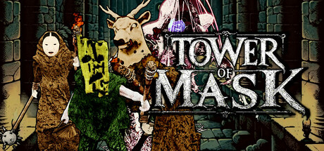 面具之塔/Tower of Mask(更新Build.18361796)-好欧游戏仓库