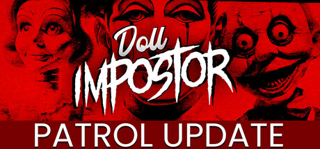 玩偶冒名者/Doll Impostor-好欧游戏仓库
