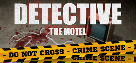 侦探：旅馆谜案/DETECTIVE - The Motel-好欧游戏仓库