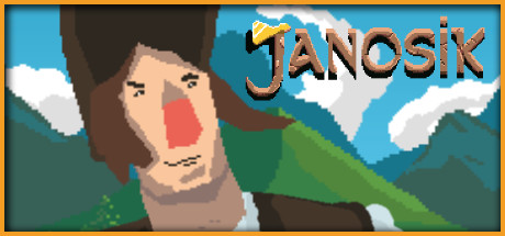 雅诺西克/Janosik下载 - 好欧游戏仓库