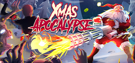 Xmas Apocalypse-好欧游戏仓库