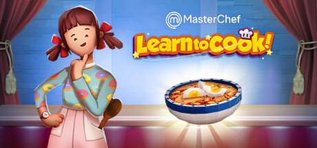 厨艺大师：学做菜！/MasterChef: Learn to Cook!-好欧游戏仓库