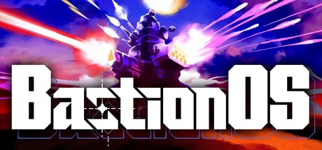 壁垒操作系统/BastionOS-好欧游戏仓库