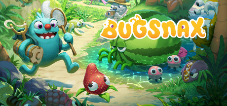虫子快餐店/Bugsnax（更新v2.0.70452）-好欧游戏仓库