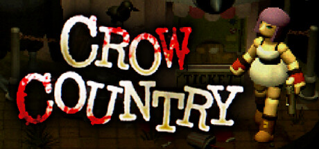 乌鸦国度/Crow Country下载 - 好欧游戏仓库