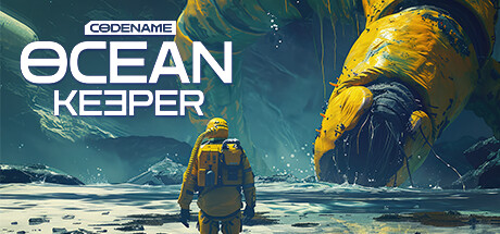 代号:海洋守护者/Ocean Keeper: Dome Survival下载 - 好欧游戏仓库