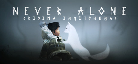 永不孤单/Never Alone下载 - 好欧游戏仓库