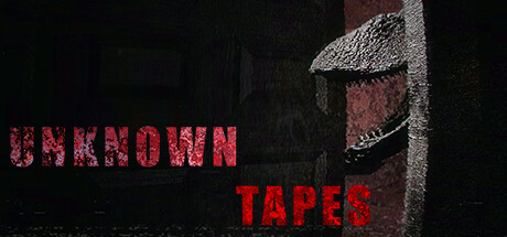 诡影实录/Unknown Tapes-好欧游戏仓库