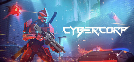 赛博巨头/CyberCorp（更新v1.03）-好欧游戏仓库