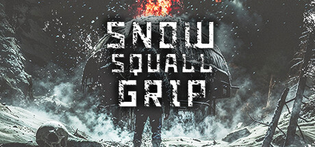 飚雪求生/Snowsquall Grip-好欧游戏仓库