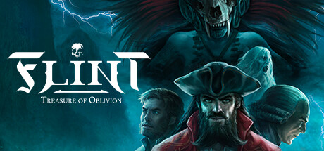 弗林特：失落的宝藏/Flint: Treasure of Oblivion（更新v20250109）-好欧游戏仓库