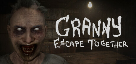 疯狂奶奶：一起逃脱/Granny: Escape Together-好欧游戏仓库