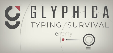 指尖疾速:打字狂潮/Glyphica: Typing Survival下载 - 好欧游戏仓库