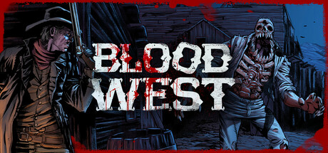 血色西部/Blood West下载 - 好欧游戏仓库
