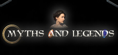 神话与传说/Myths and Legends-好欧游戏仓库