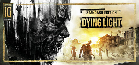 消逝的光芒：白金版/Dying Light Platinum Edition（更新v1.51.0）-好欧游戏仓库
