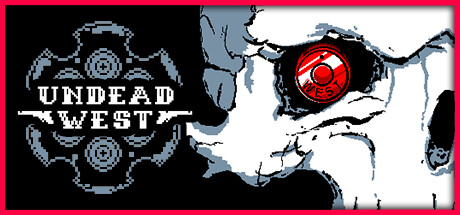 不死西部/Undead West下载 - 好欧游戏仓库