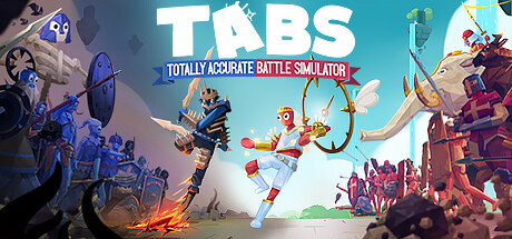 全面战争模拟器/Totally Accurate Battle Simulator(更新v1.1.8.7)-好欧游戏仓库