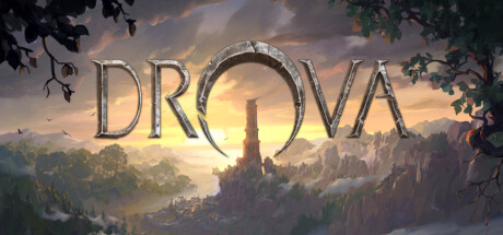DROVA - 被遗弃的血亲/Drova - Forsaken Kin（更新v1.3.2.1）-好欧游戏仓库
