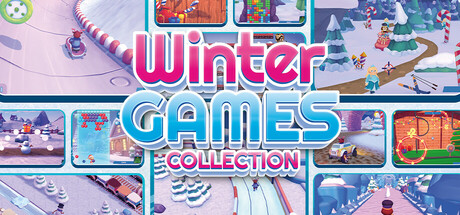 冬季游戏合集/Winter Games Collection-好欧游戏仓库