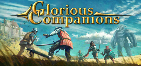 光荣伙伴/Glorious Companions-好欧游戏仓库
