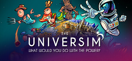 宇宙主义/The Universim（更新Build.16845818）-好欧游戏仓库