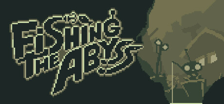 深渊钓鱼/垂钓深渊/Fishing The Abyss-好欧游戏仓库