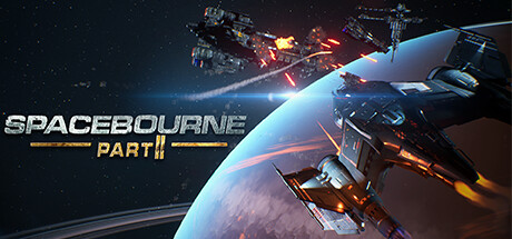 太空谍影2/SpaceBourne 2(更新v5.3.1)-好欧游戏仓库