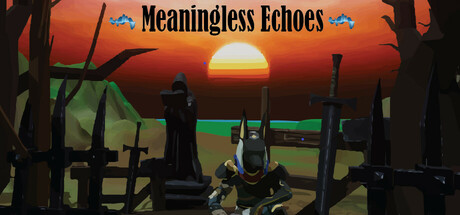 虚无回响/Meaningless Echoes-好欧游戏仓库