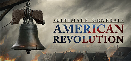 终极将军：美国革命/Ultimate General: American Revolution-好欧游戏仓库