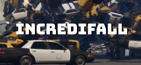 不可思议之坠/Incredifall-好欧游戏仓库