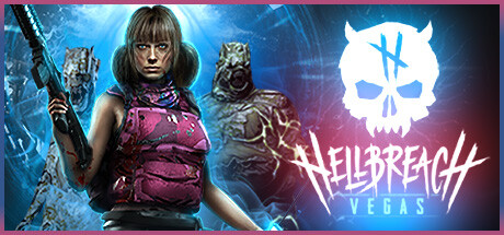 地狱突破：维加斯/Hellbreach: Vegas下载 - 好欧游戏仓库