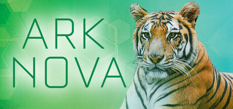 方舟动物园/Ark Nova-好欧游戏仓库