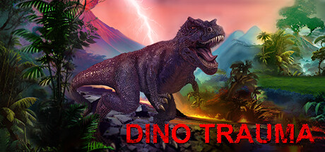 恐龙创伤/Dino Trauma下载 - 好欧游戏仓库