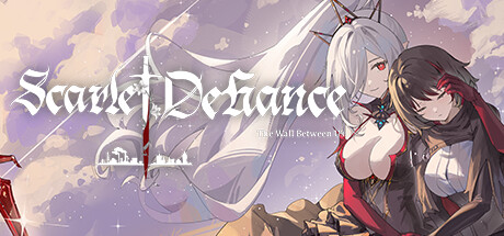 血色逆旅：我们之间的高墙/Scarlet Defiance: The Wall Between Us-好欧游戏仓库