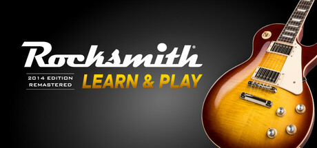 摇滚史密斯2014/ROCKSMITH 2014-好欧游戏仓库
