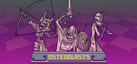 骨爆术/Osteoblasts-好欧游戏仓库
