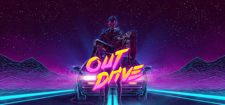 复古驾驶/快驾技术/OutDrive-好欧游戏仓库