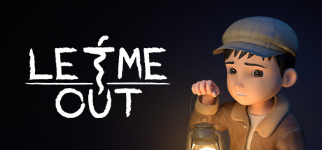 他是谁:逃出生天/Let Me Out-好欧游戏仓库