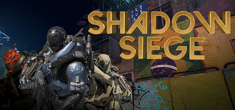 阴影围攻/Shadow Siege-好欧游戏仓库
