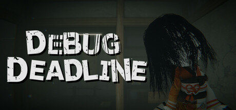 调试截止线/DEBUG DEADLINE-好欧游戏仓库