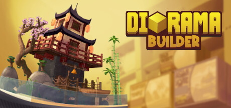 西洋镜建设者/Diorama Builder-好欧游戏仓库
