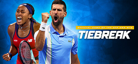 顶尖决胜/TIEBREAK: Official game of the ATP and WTA-好欧游戏仓库