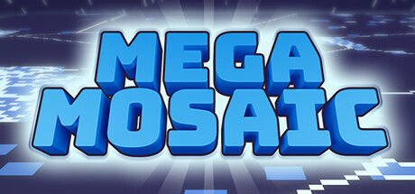 巨型拼图/Mega Mosaic下载 - 好欧游戏仓库